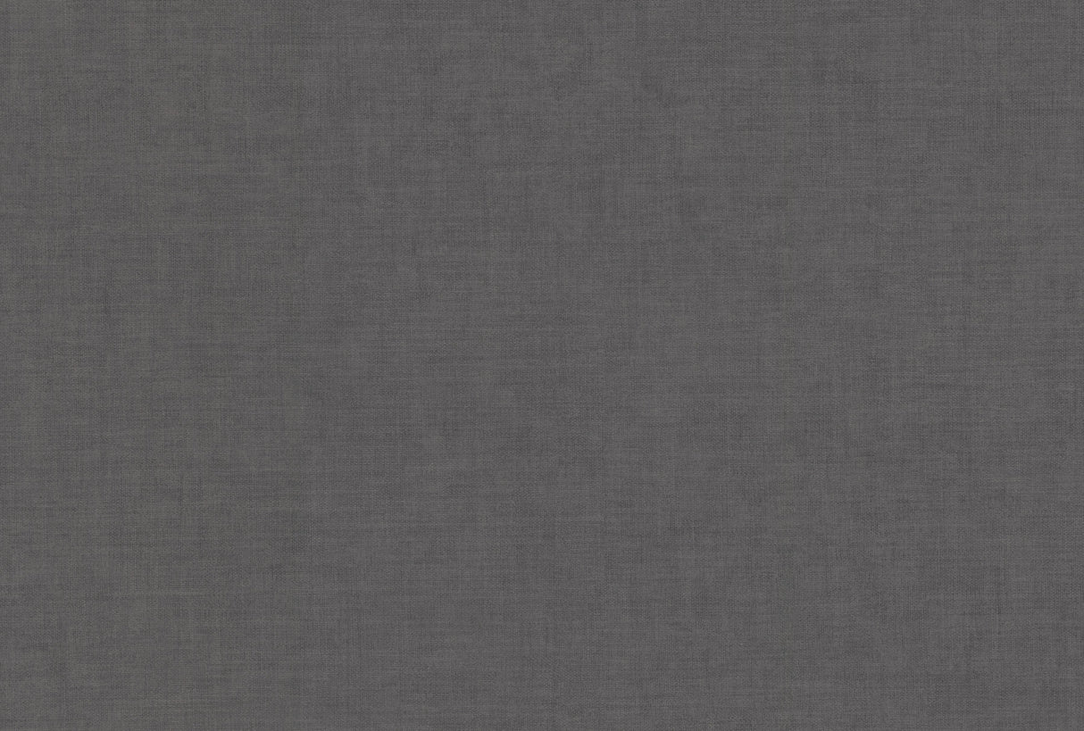 York 5557 Gunny Sack Texture Grey Wallpaper