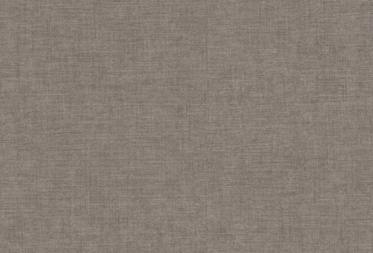 York 5559 Gunny Sack Texture Brown Wallpaper