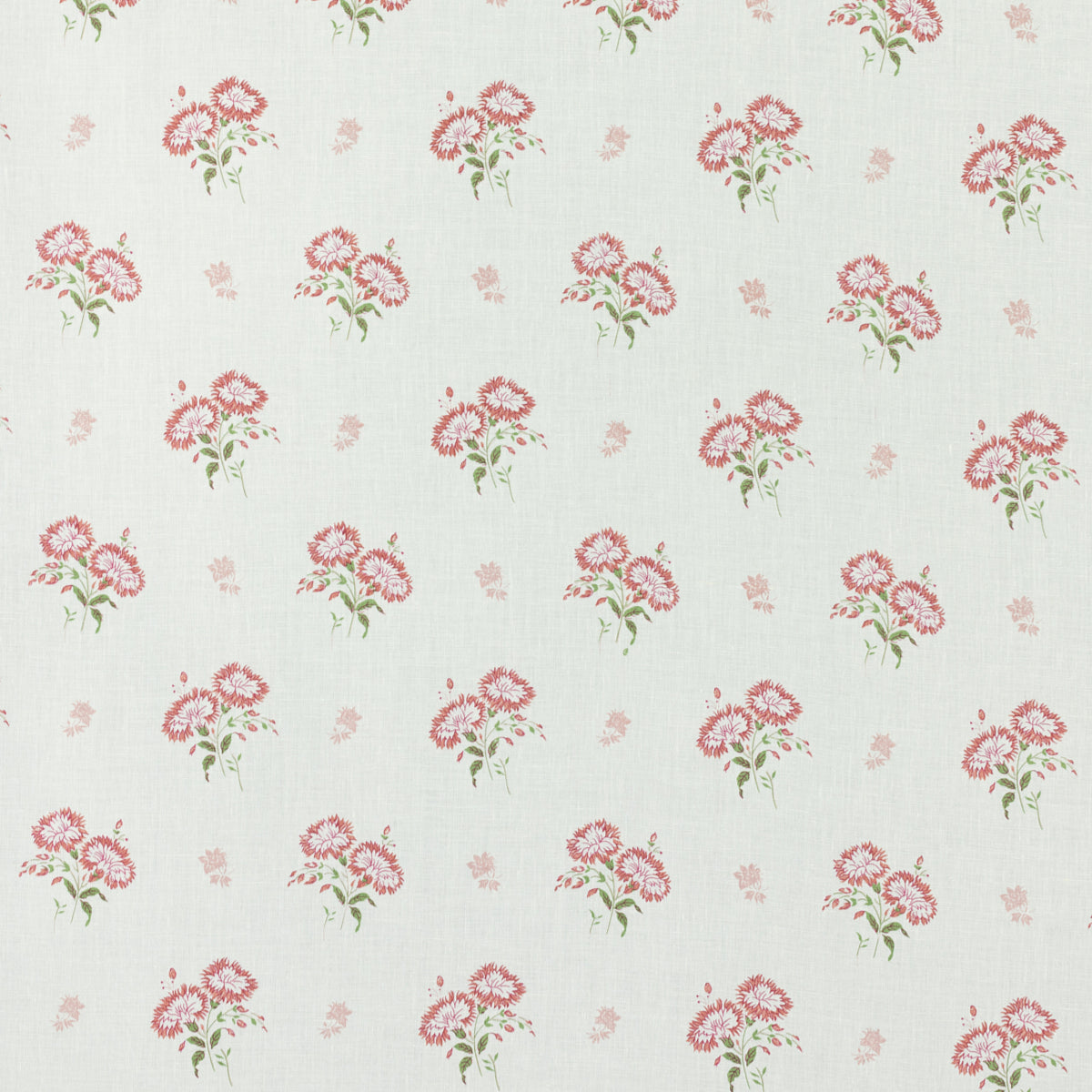Schumacher 571B50 FREYA in SPROUT Fabric - RAOUL TEXTILES