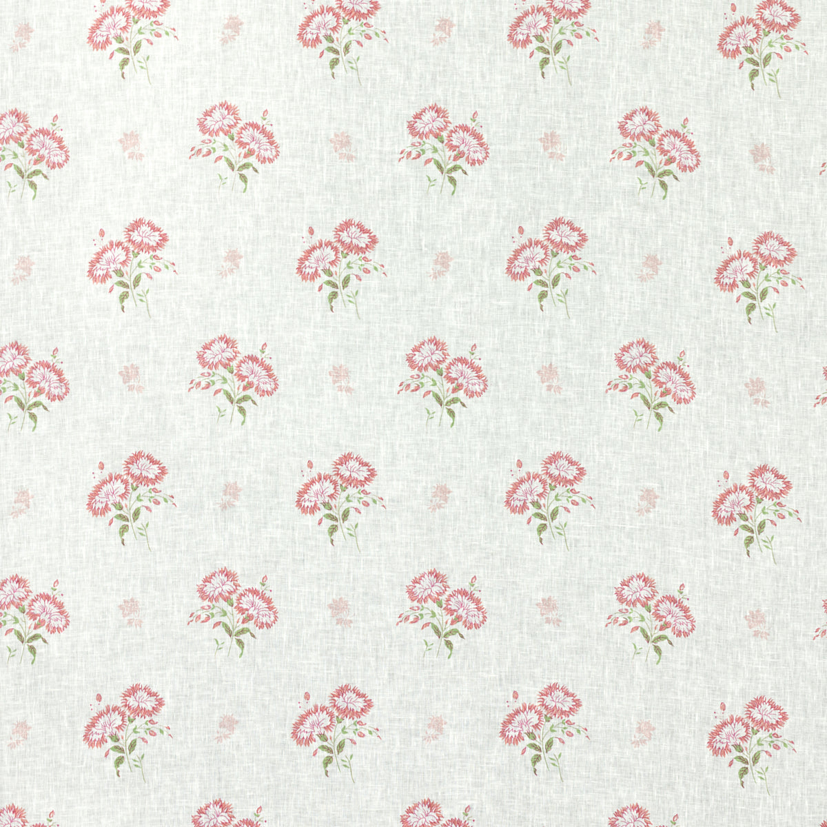 Schumacher 571H50 FREYA in SPROUT Fabric - RAOUL TEXTILES