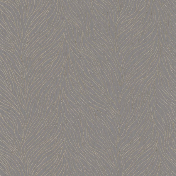 Galerie 58429 Bronze Brown Branches - Eade's Wallpaper