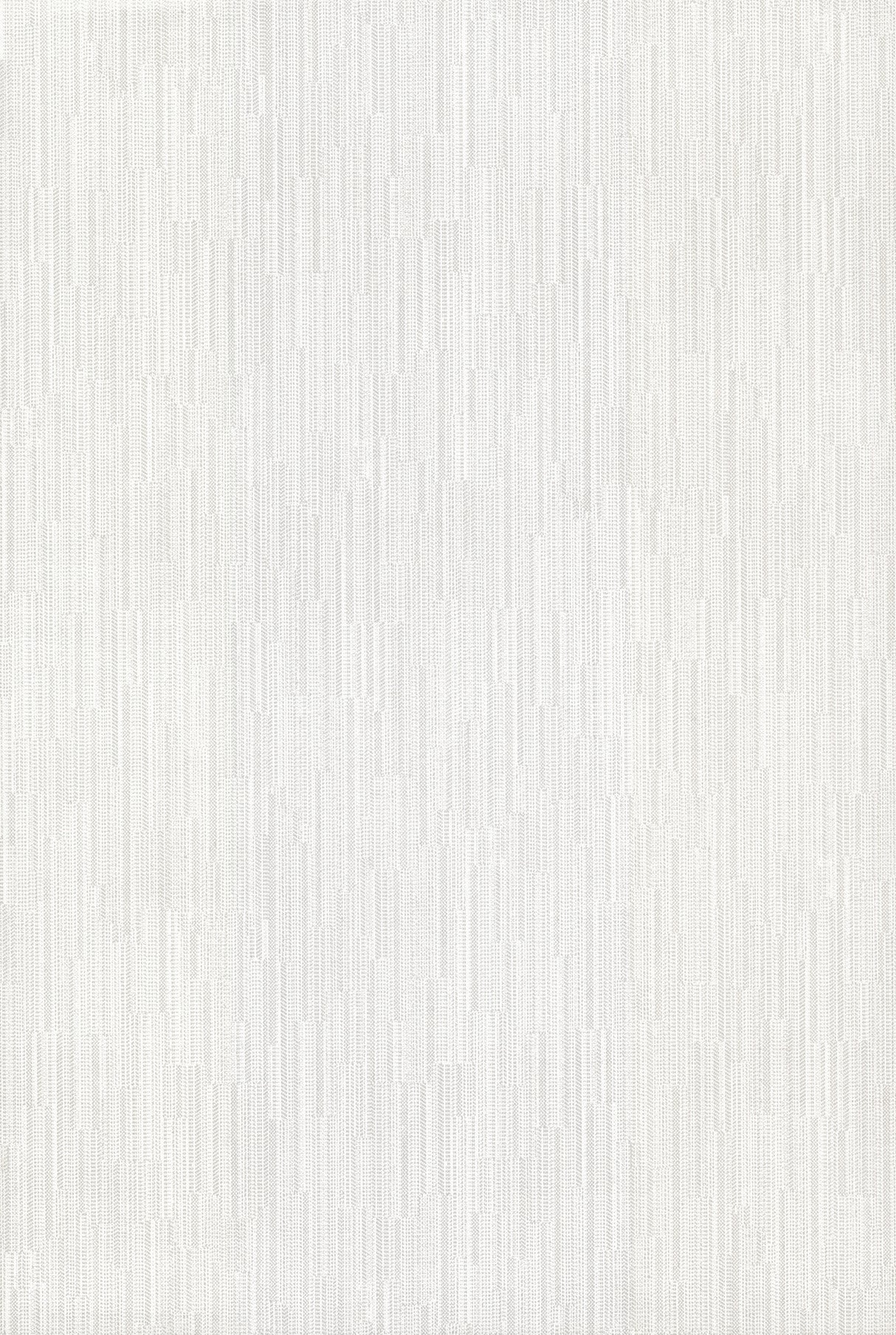 York 5852 Weekender Weave White Wallpaper