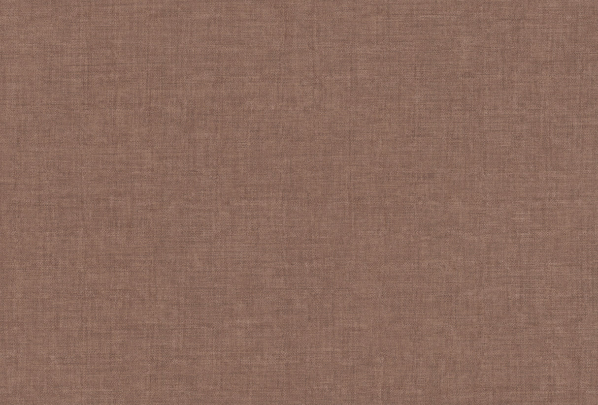 York 5979 Gunny Sack Texture Rust Wallpaper