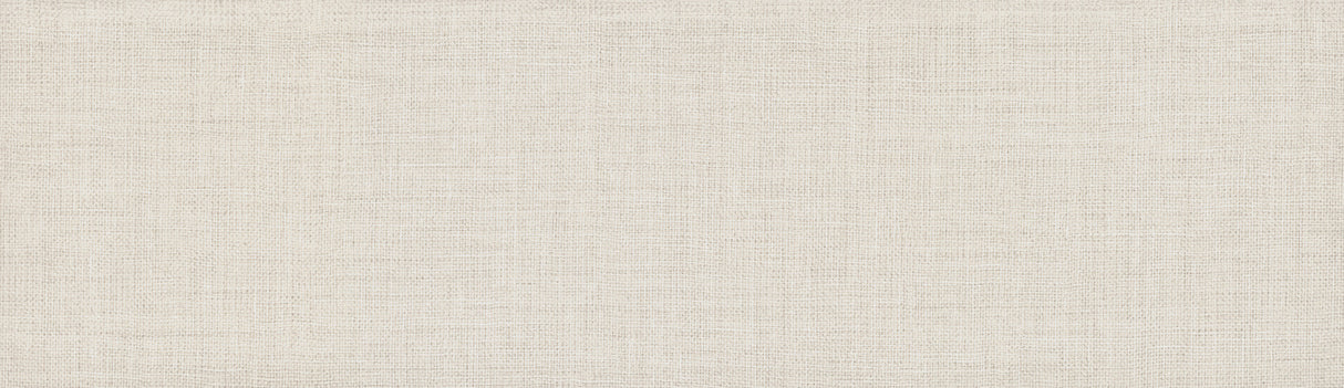 York 5980 Gesso Weave Ivory Wallpaper