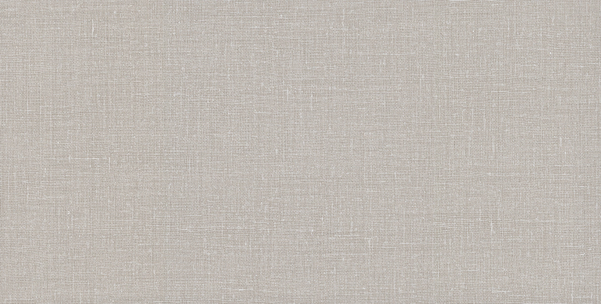 York 5982 Gesso Weave Linen Wallpaper