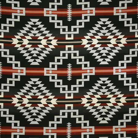 Pindler ZAPOTEC ADOBE 6048 Fabric - Fabric Collection