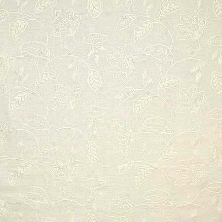 Pindler GARDENSIDE PEARL 6109 Fabric - Fabric Collection