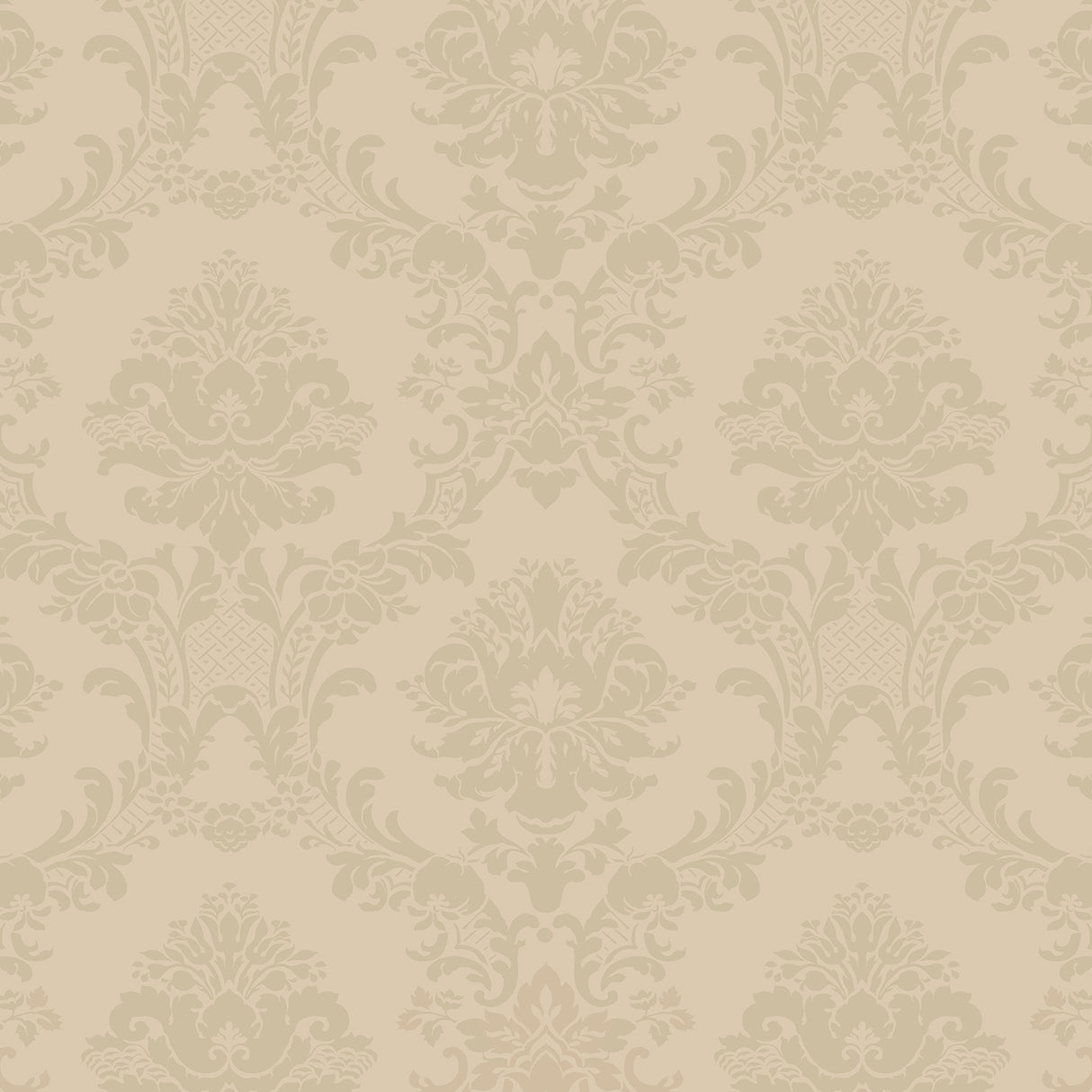 Patton / Norwall SSI SB37901 Damask