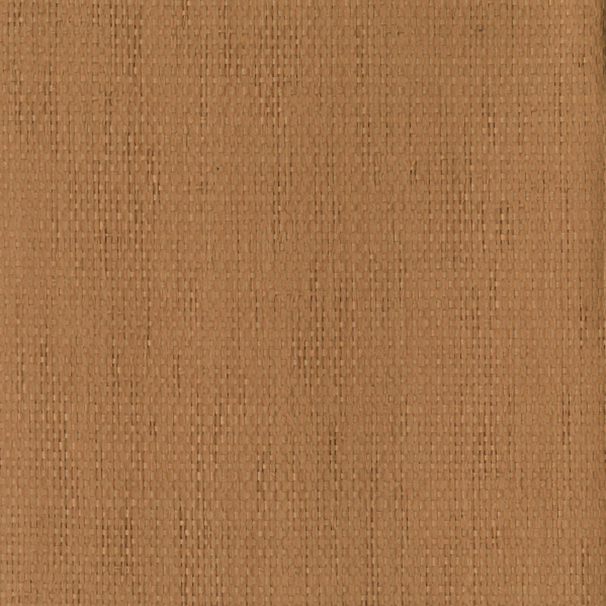Kenneth James 63-54410 Lien Light Brown Paper Weave Wallpaper