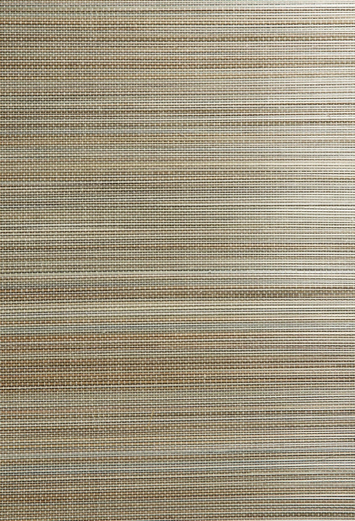 Kenneth James 63-54712 Hiromi Light Brown Grasscloth Wallpaper