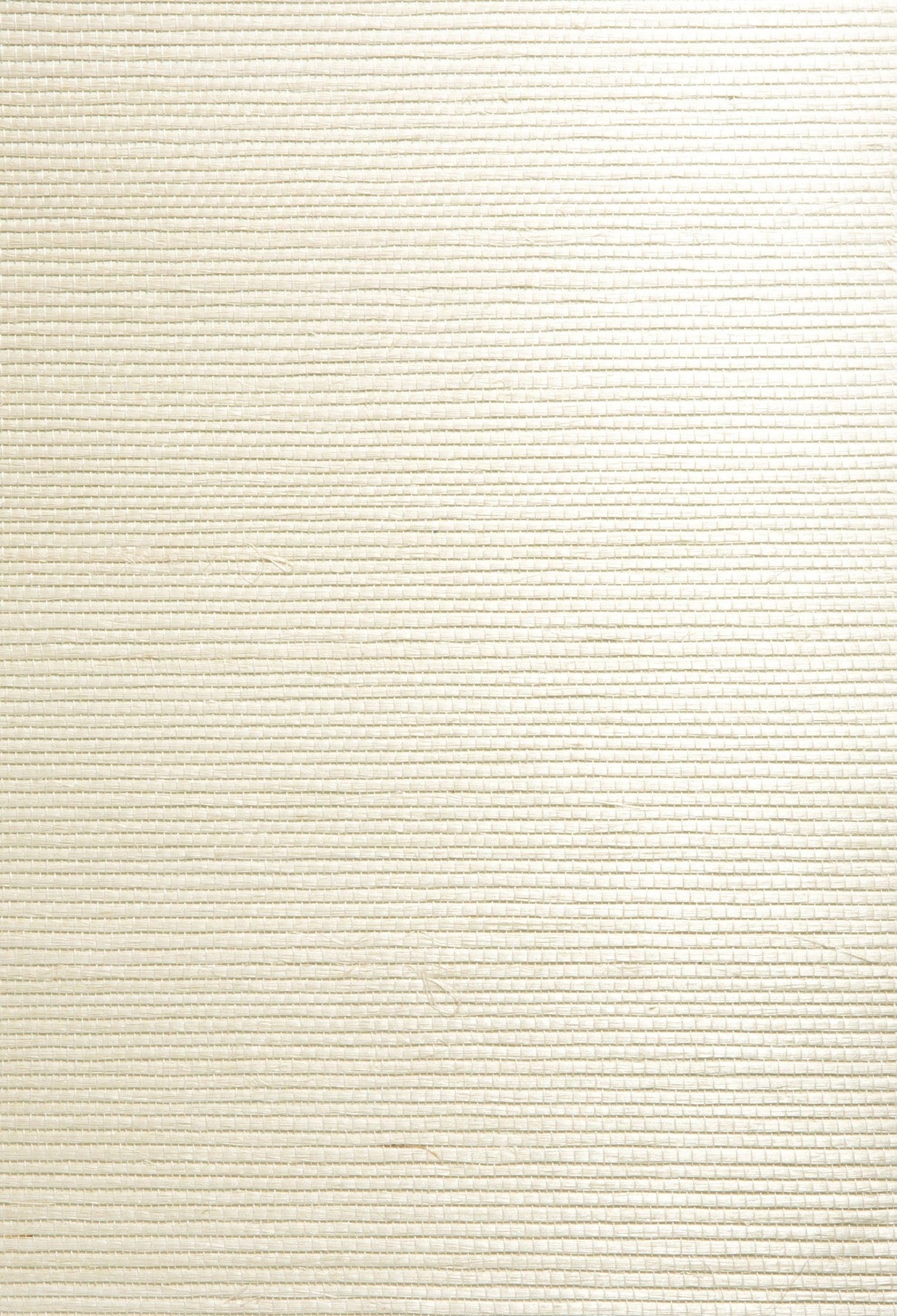 Kenneth James 63-54719 Ping Cream Grasscloth Wallpaper