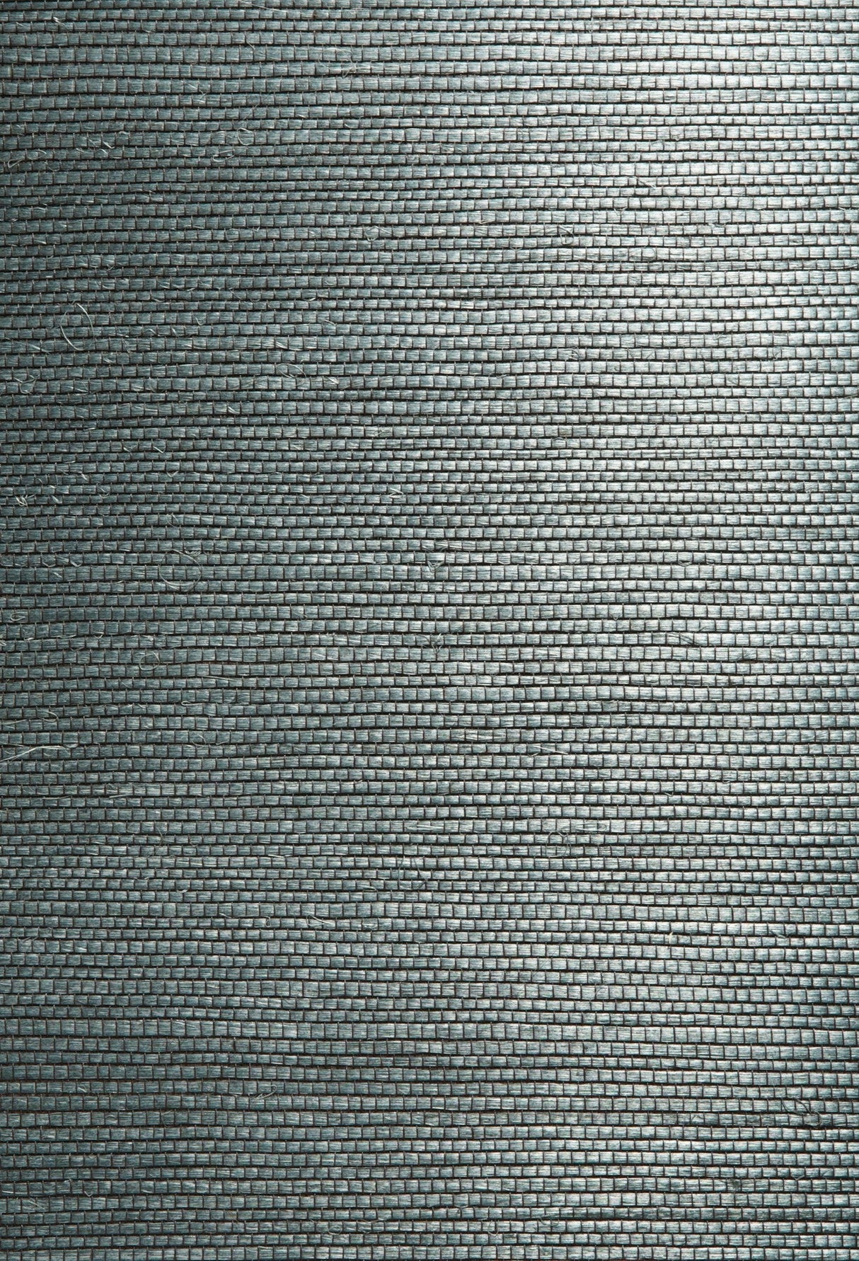 Kenneth James 63-54723 Kumiko Green Grasscloth Wallpaper