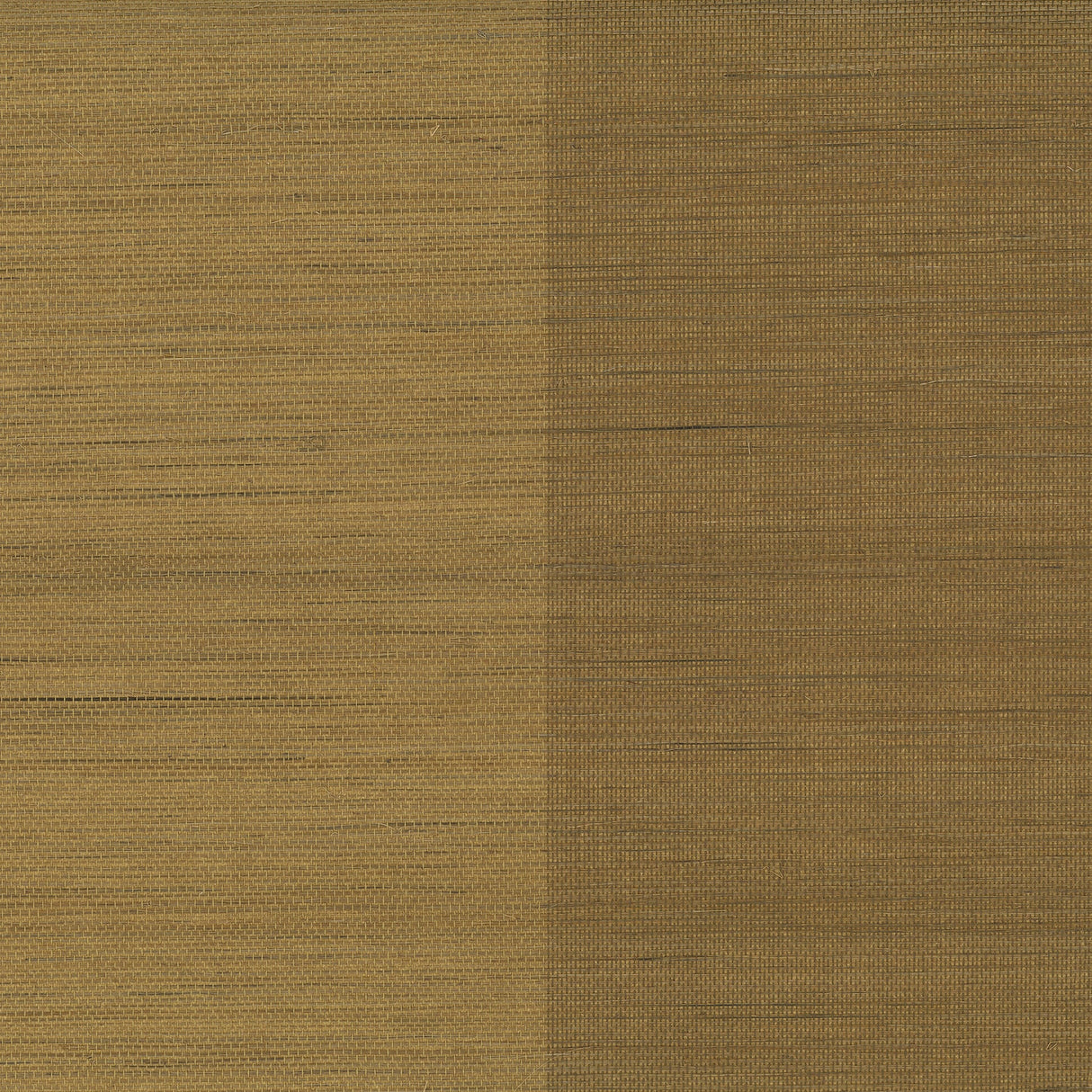 Kenneth James 63-54742 Yue Yan Olive Grasscloth Wallpaper