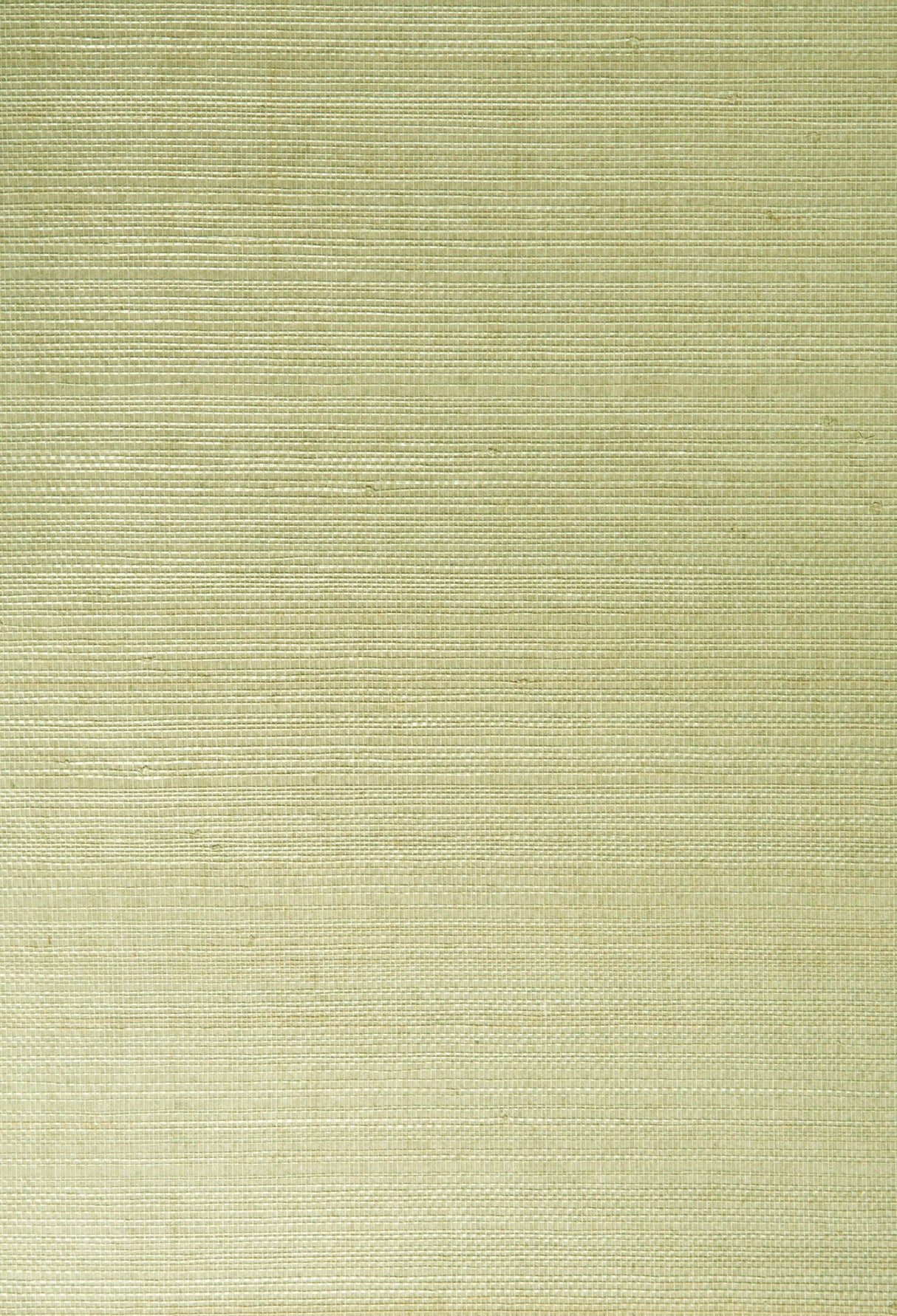 Kenneth James 63-54748 Narumi Light Green Grasscloth Wallpaper