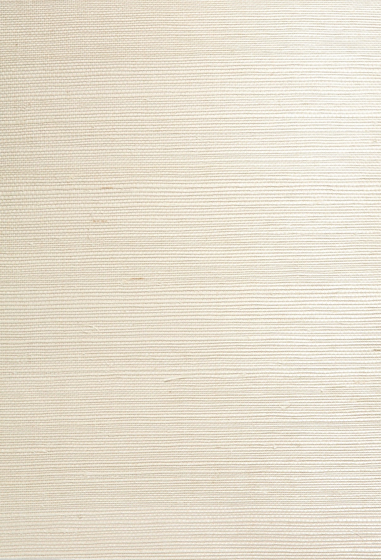 Kenneth James 63-54760 Pei Cream Grasscloth Wallpaper