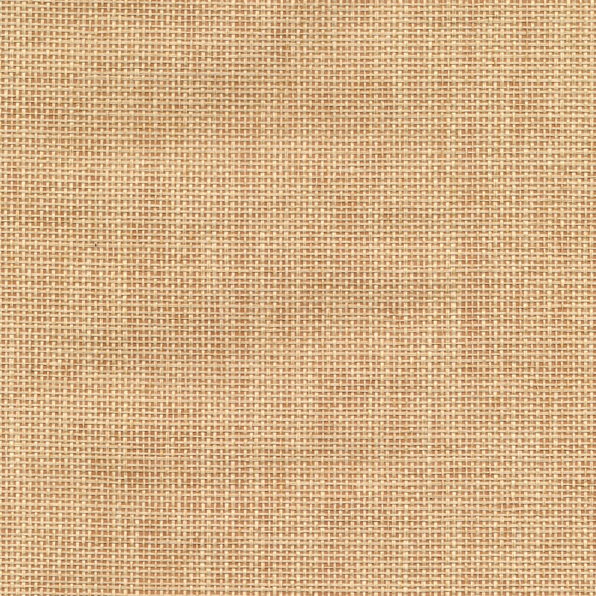 Kenneth James 63-54770 Xia Beige Grasscloth Wallpaper