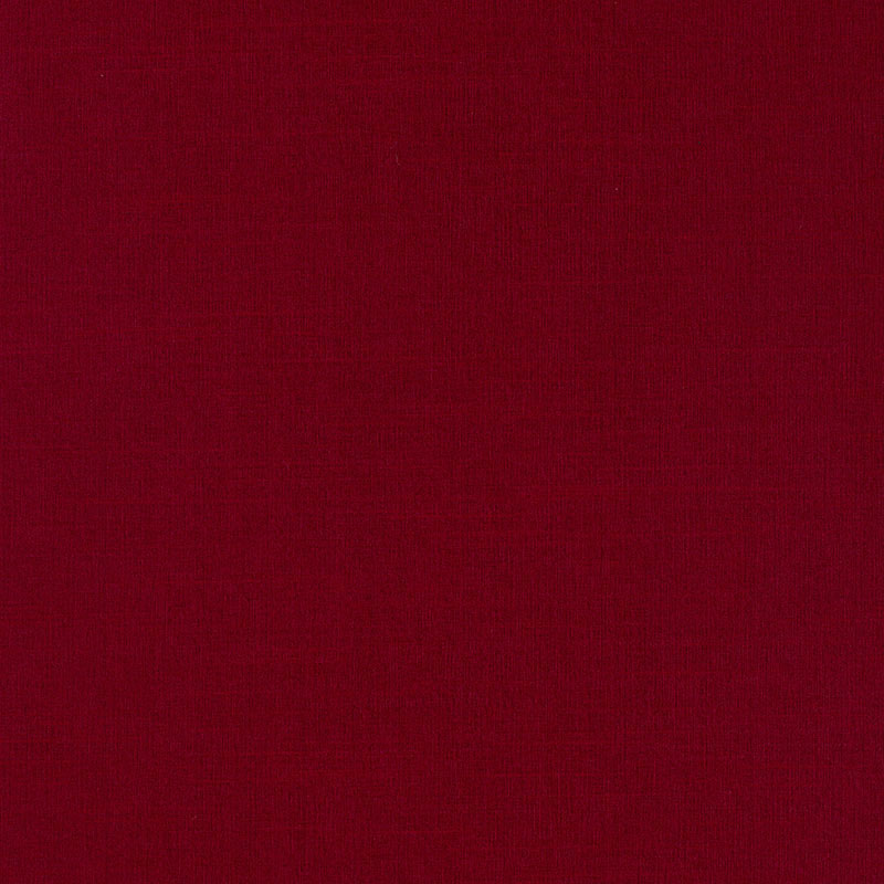 Schumacher 63864 TIEPOLO SHANTUNG WEAVE in GRENADINE Fabric