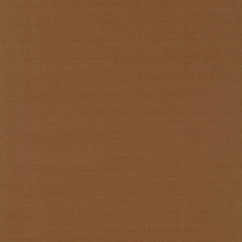 Schumacher 63902 MASACCIO TAFFETA in ANTELOPE Fabric - PERFE