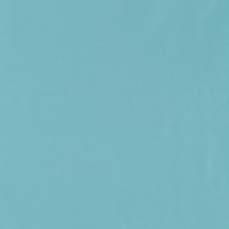 Schumacher 63968 GIORDANO TAFFETA in CARIBBEAN Fabric - PERF