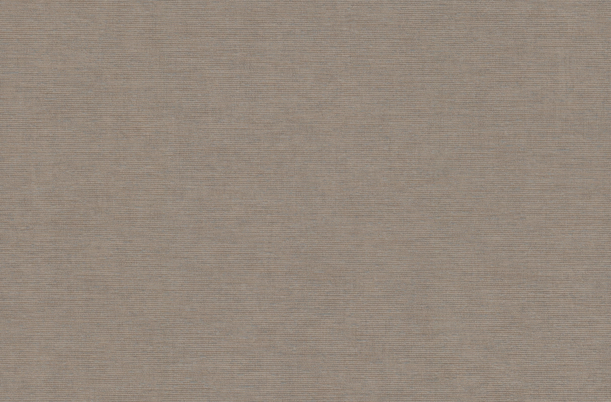 York 6413 Trapunto Texture Brown Wallpaper