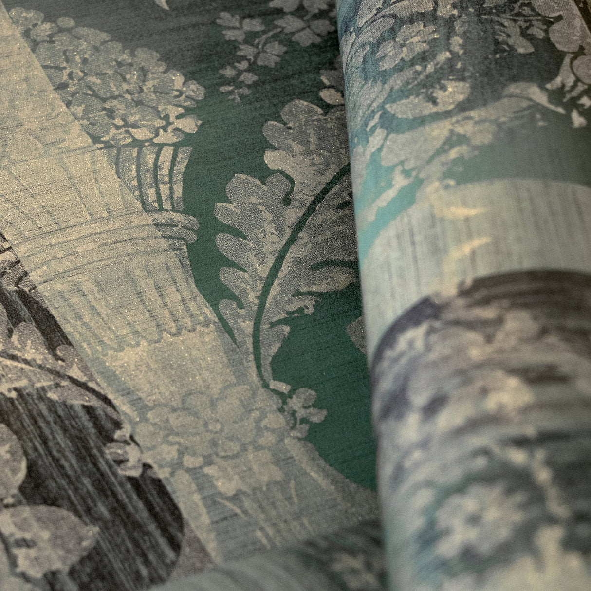 Eade's 64293-sample Green