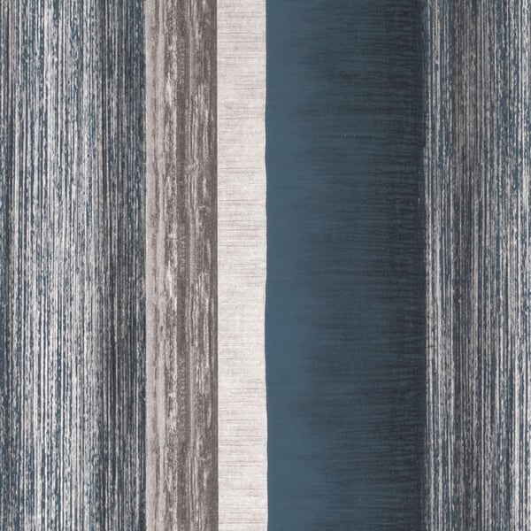 Galerie 64298 Blue Stripe - Eade's Wallpaper