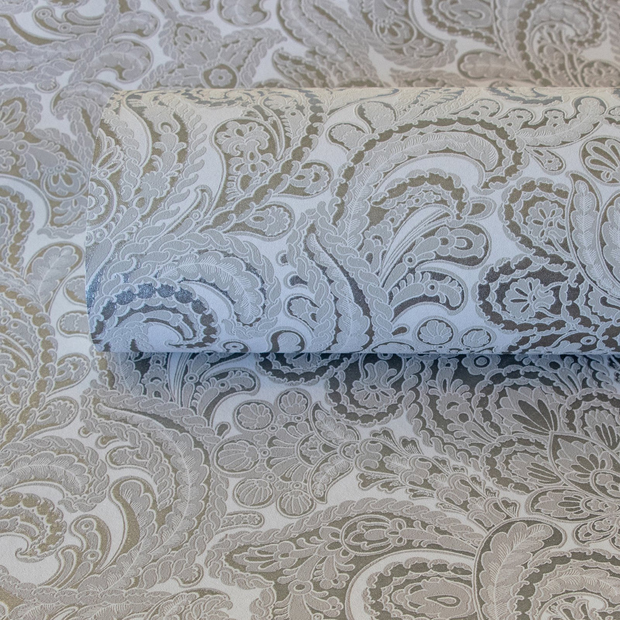 Eade's 64299-sample Beige