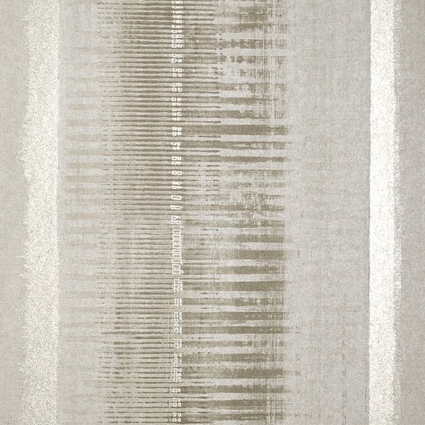Galerie 64318 Silver Grey Stripe - Eade's Wallpaper