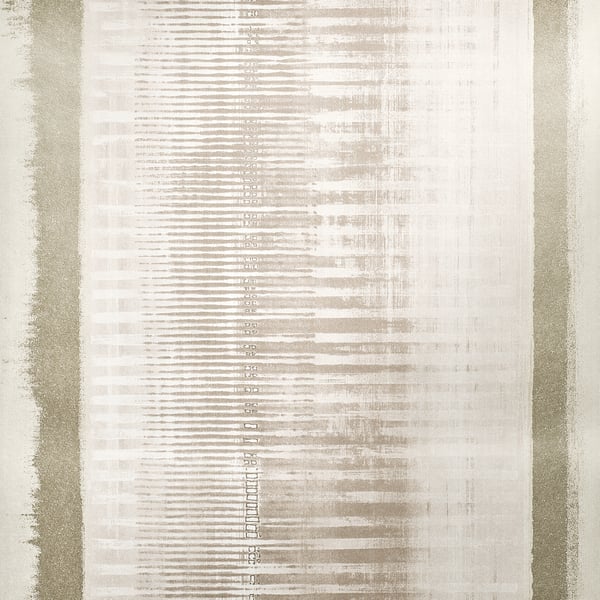 Galerie 64321 Cream Stripe - Eade's Wallpaper