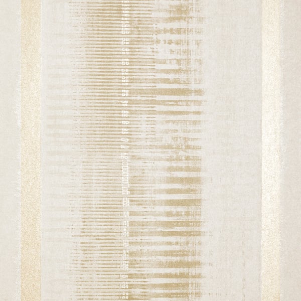 Galerie 64323 Cream Stripe - Eade's Wallpaper