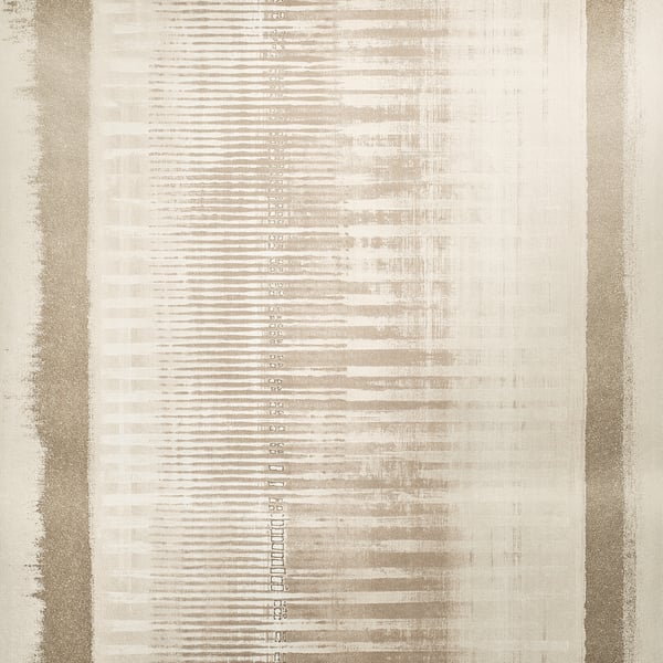 Galerie 64324 Beige Stripe - Eade's Wallpaper