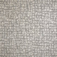 Galerie 64326 Silver Grey Plain Texture - Eade's Wallpaper