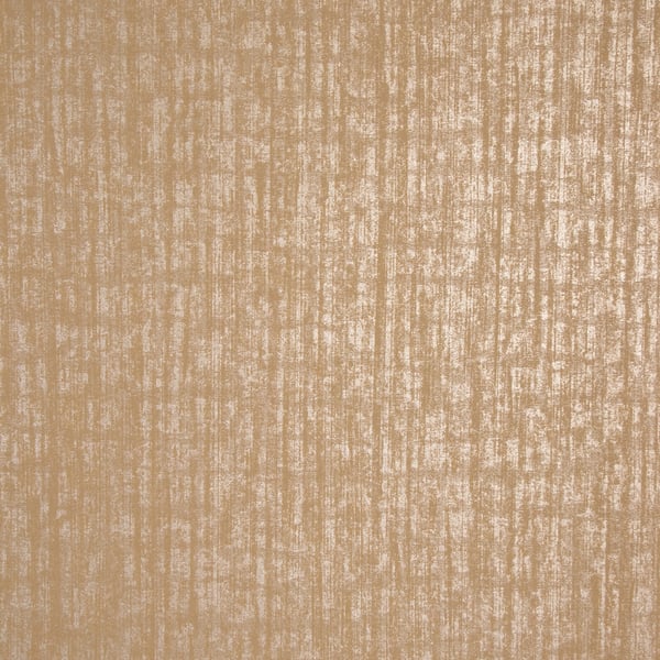 Galerie 64327 Bronze Brown Plain Texture - Eade's Wallpaper