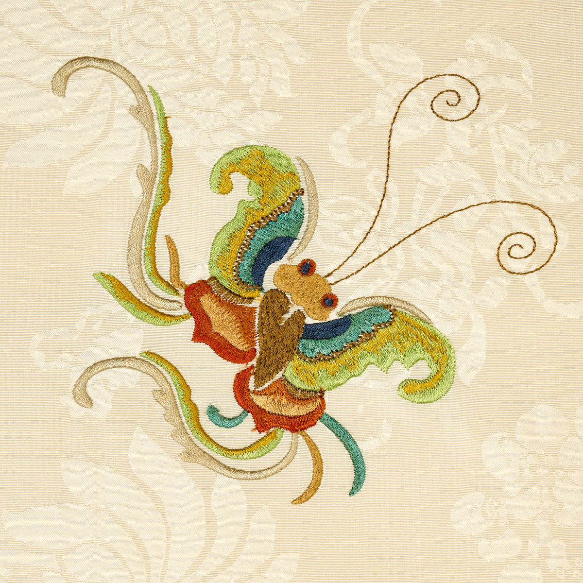 Eade’s MULTI-COLOR