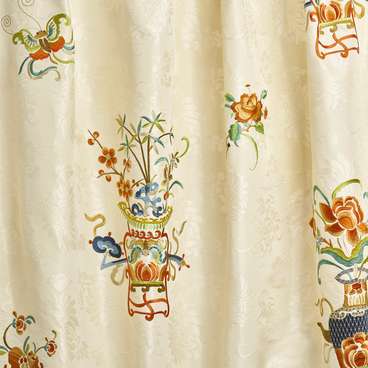 Eade’s MULTI-COLOR