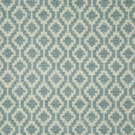 Pindler CLOVIS AQUA 6447 Fabric - Fabric Collection