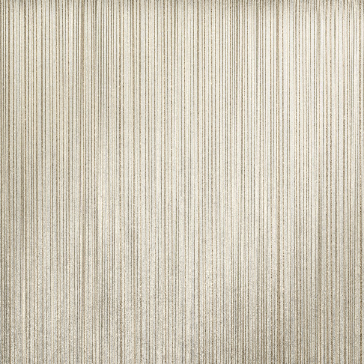 Galerie GH64613-23 Beige Metallic Stripe - Eade's Wallpaper