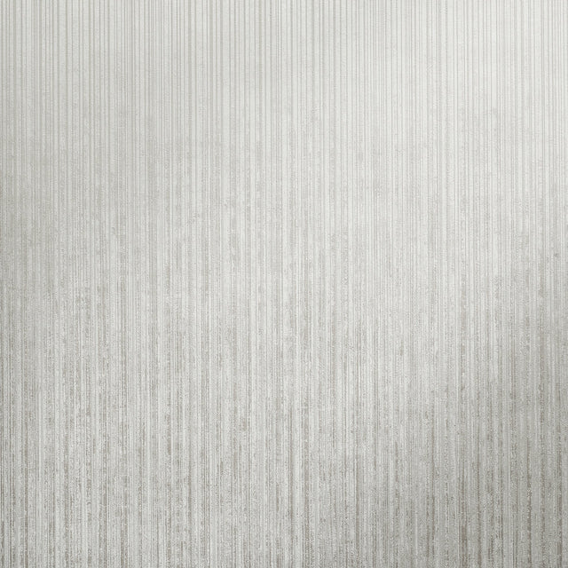 Galerie GH64614-23 Silver Grey Metallic Stripe - Eade's Wallpaper