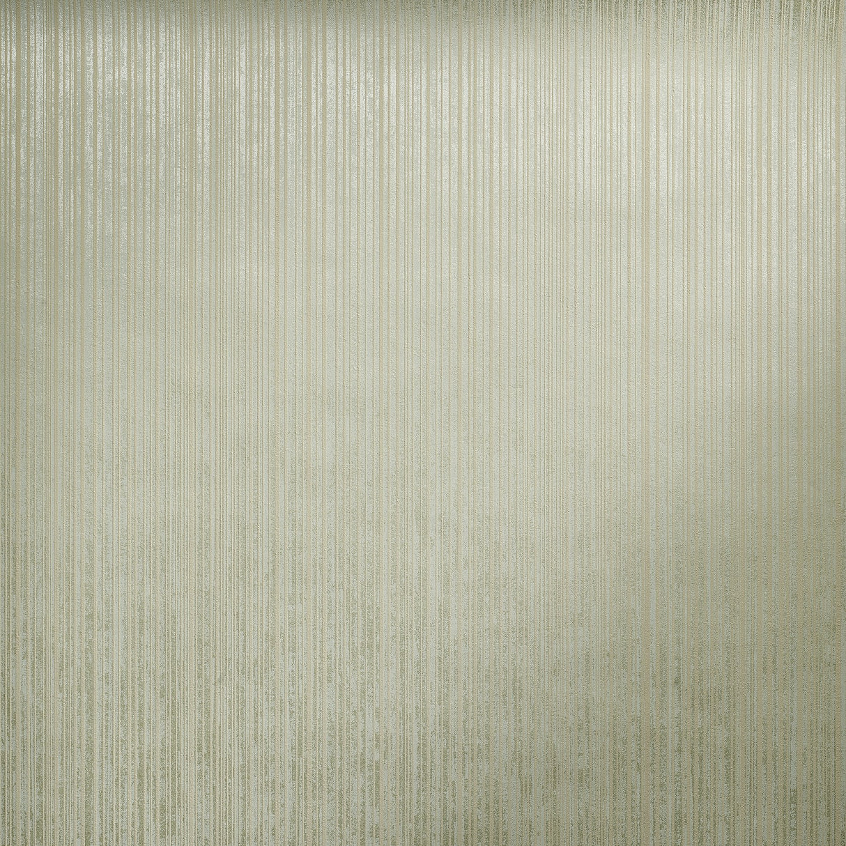 Galerie GH64617-23 Green Metallic Stripe - Eade's Wallpaper