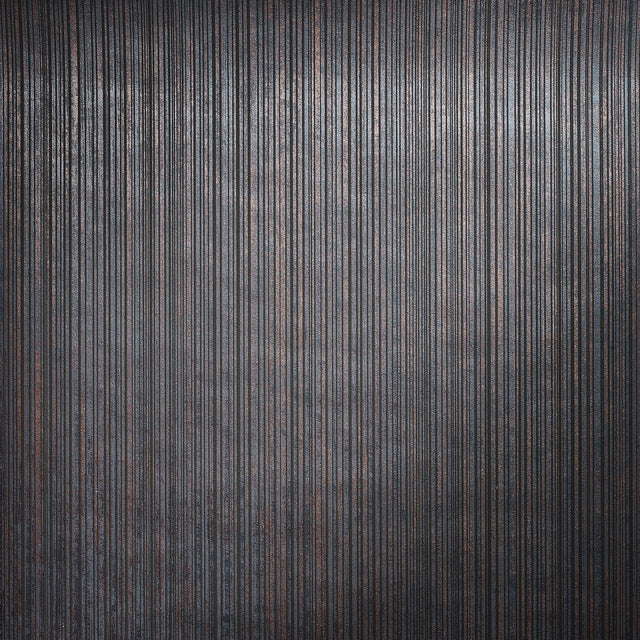 Galerie GH64619-23 Purple Lilac Metallic Stripe - Eade's Wallpaper
