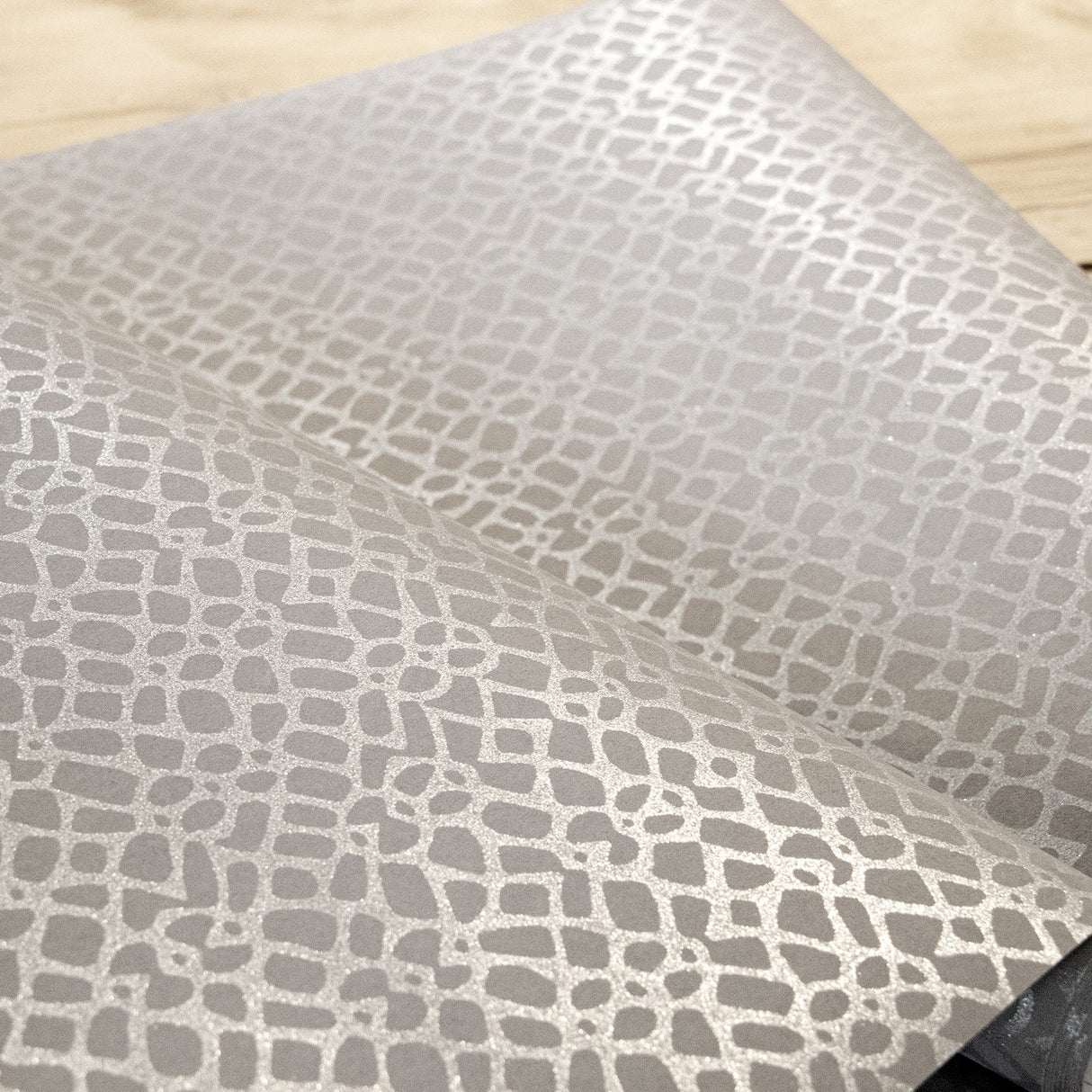 Eade's GH64653-23-sample Silver Grey