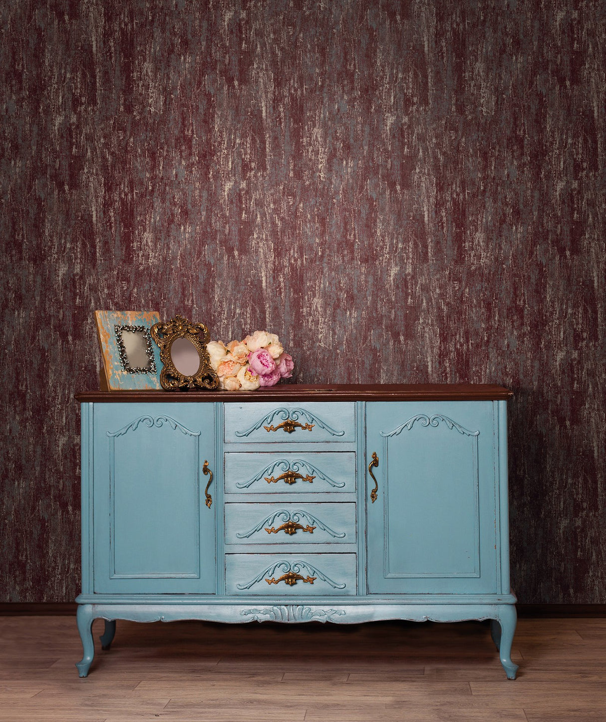 Eade's GH64856-23-sample Bronze Brown