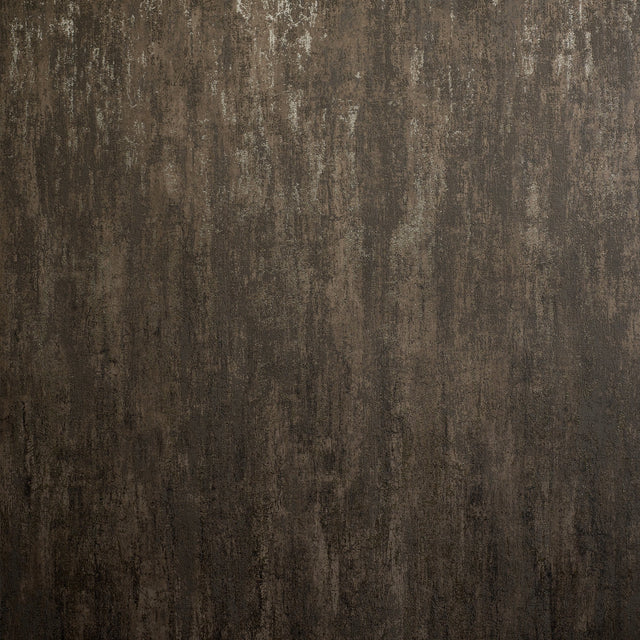 Galerie GH64856-23 Bronze Brown Abstract Distress - Eade's Wallpaper