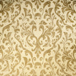 Galerie GH64860-23 Gold Metallic Damask - Eade's Wallpaper