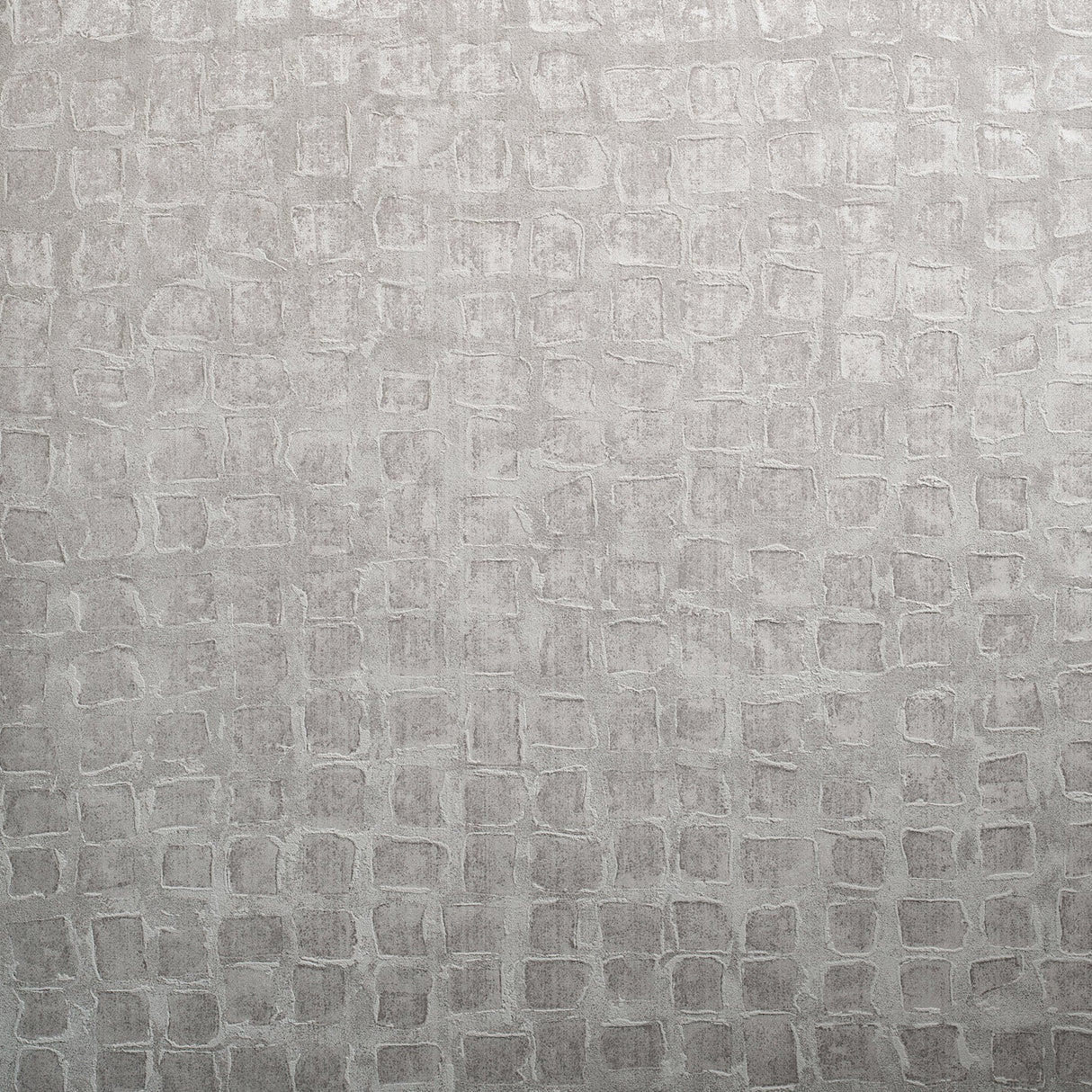 Galerie GH64862-23 Silver Grey Loft Tiles - Eade's Wallpaper