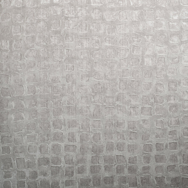 Galerie GH64862-23 Silver Grey Loft Tiles - Eade's Wallpaper