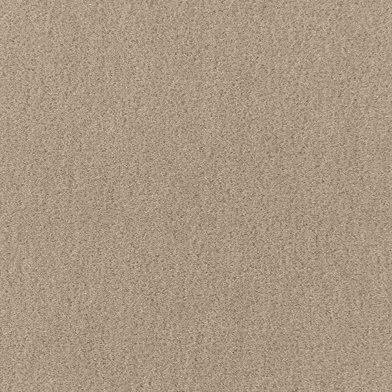 Schumacher San Carlo Mohair Velvet Fog Fabric - Eade's Wallpaper