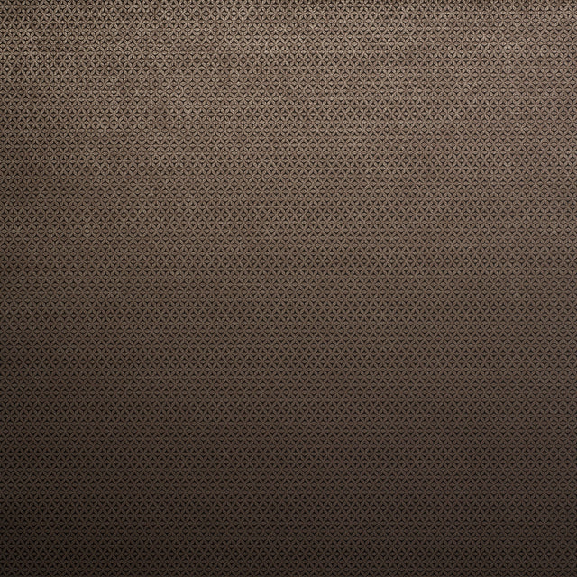 Galerie GH64873-23 Bronze Brown Geometric Vignette - Eade's Wallpaper