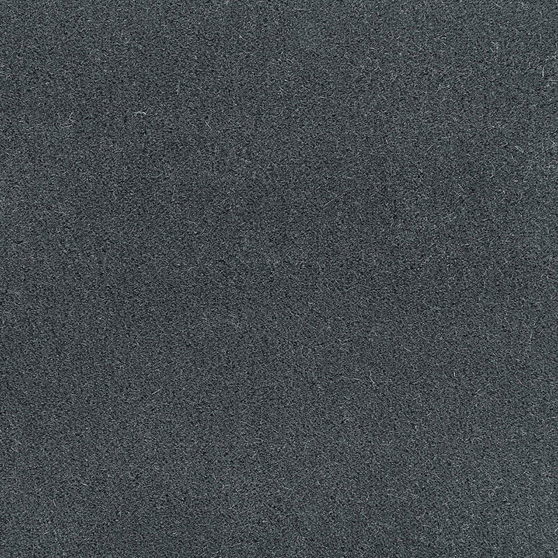 Schumacher 64880 San Carlo Mohair Velvet in Storm Fabric - P