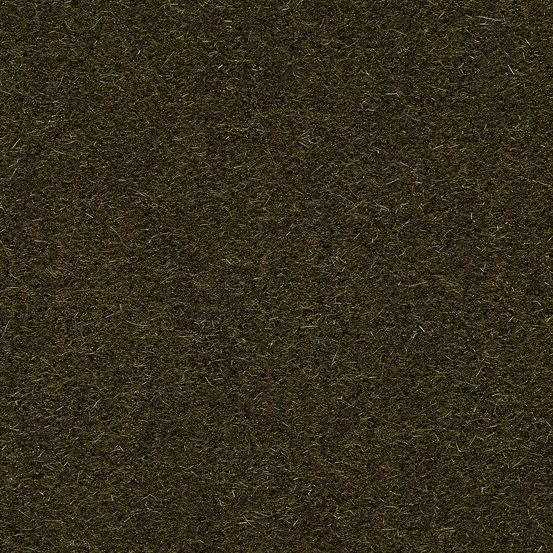 Schumacher San Carlo Mohair Velvet Hazelnut Fabric - Eade's Wallpaper